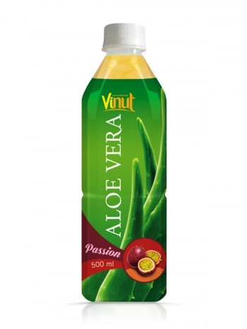 Aloe Vera Passion Flavour